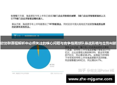欧协联赛程解析中必须关注的核心问题与竞争格局球队备战影响与走势判断